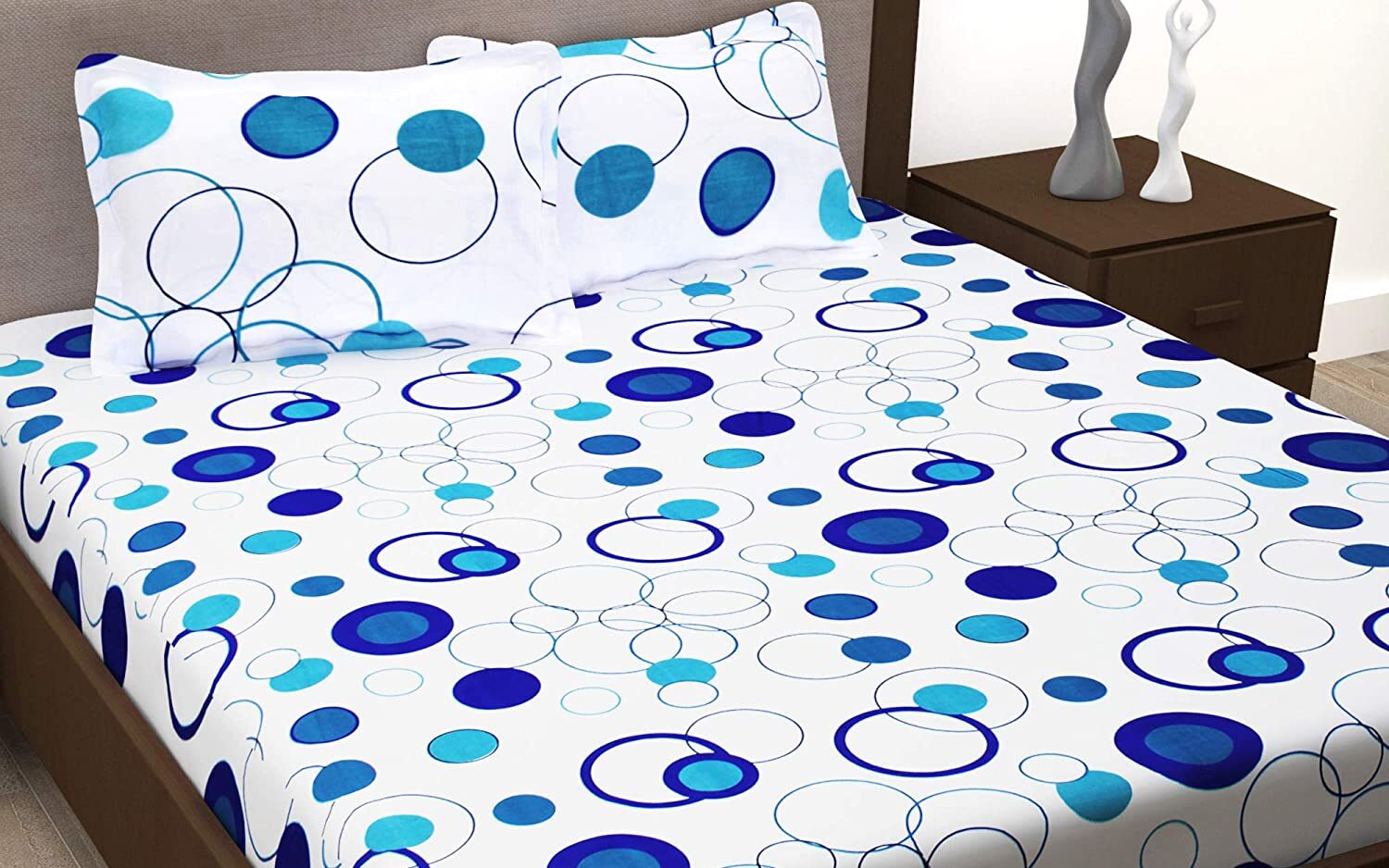 Top 15 Best Bed Sheet Brands in India