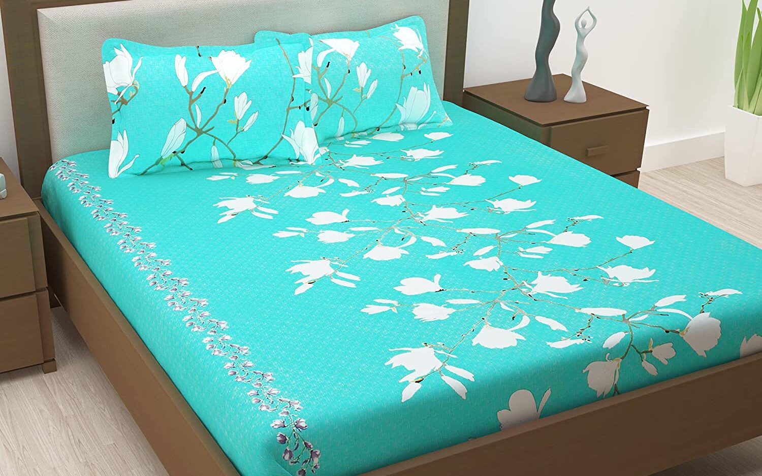 Top 15 Best Bed Sheet Brands in India