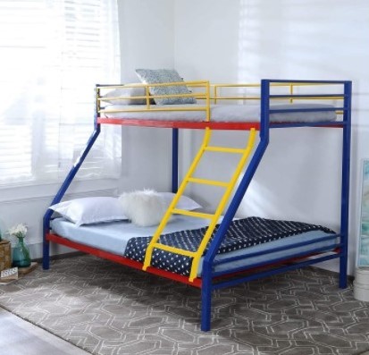Best Bunk Beds in India-2022