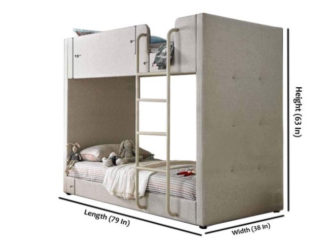 Best Bunk Beds in India-2022