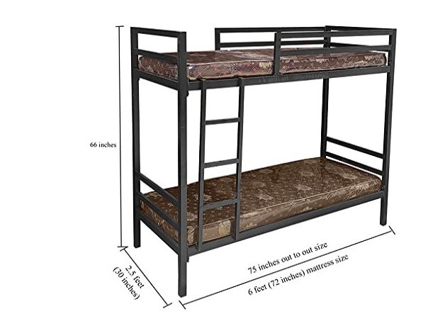 Best Bunk Beds in India-2022