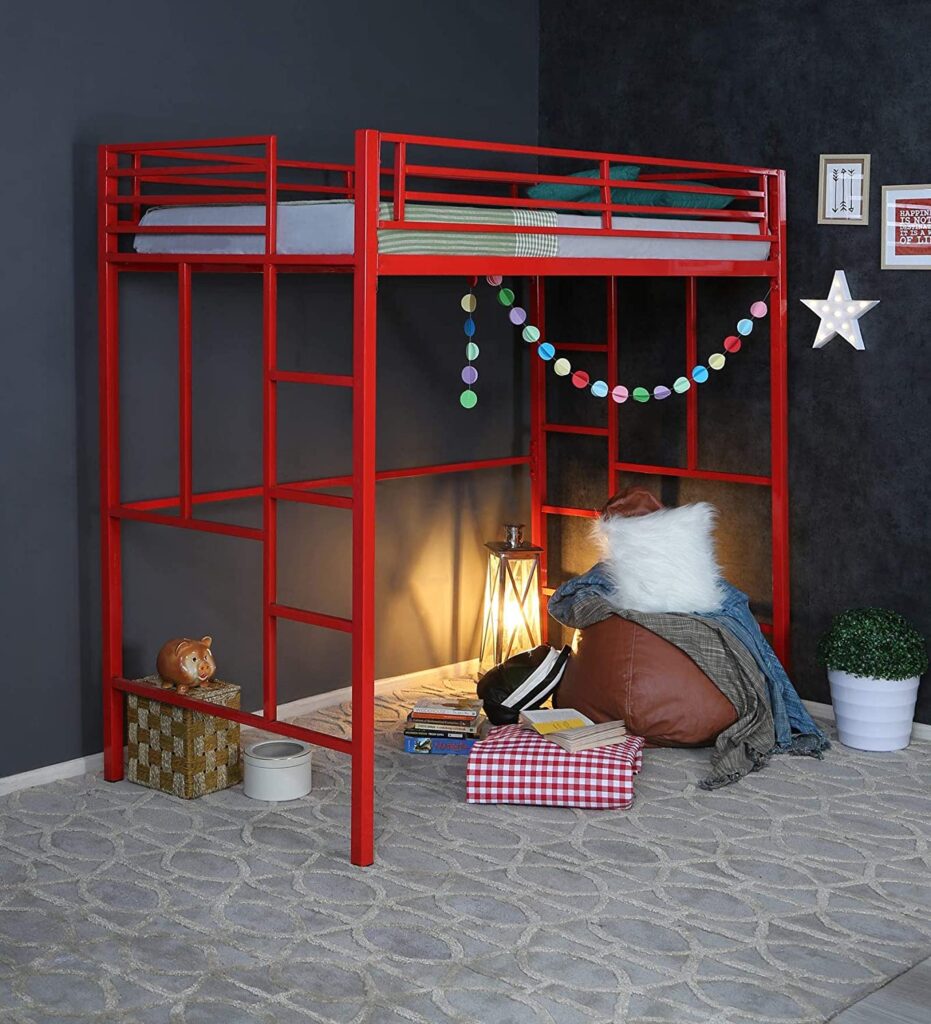 Best Bunk Beds in India-2022