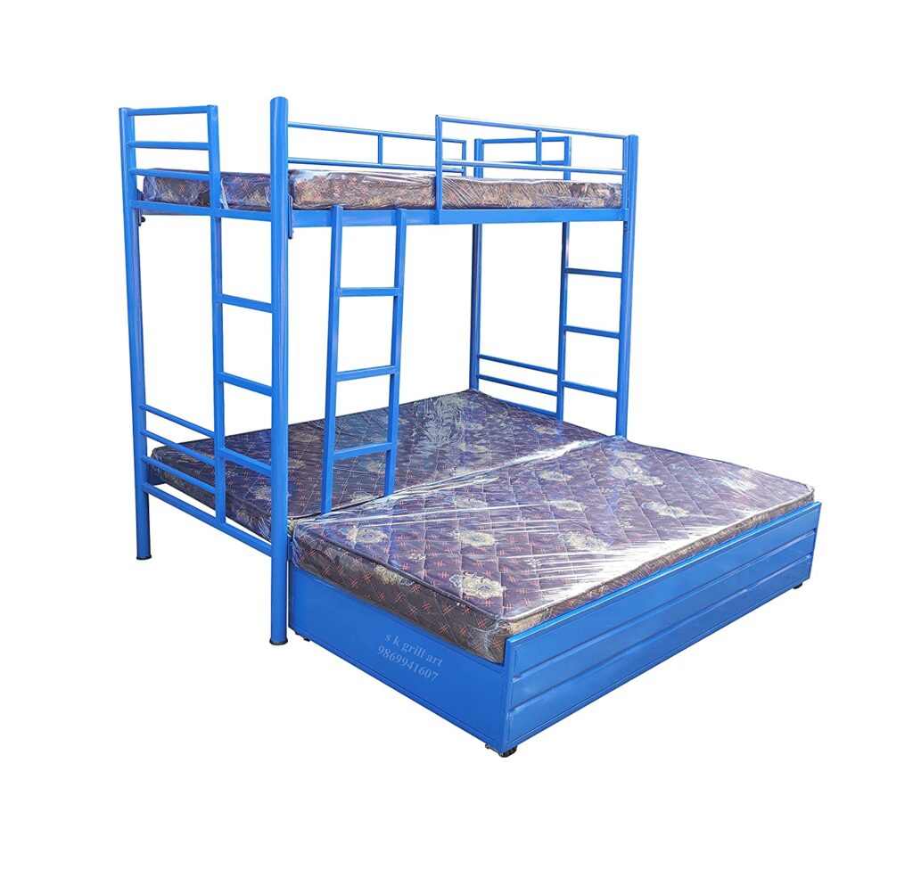 Best Bunk Beds in India-2022