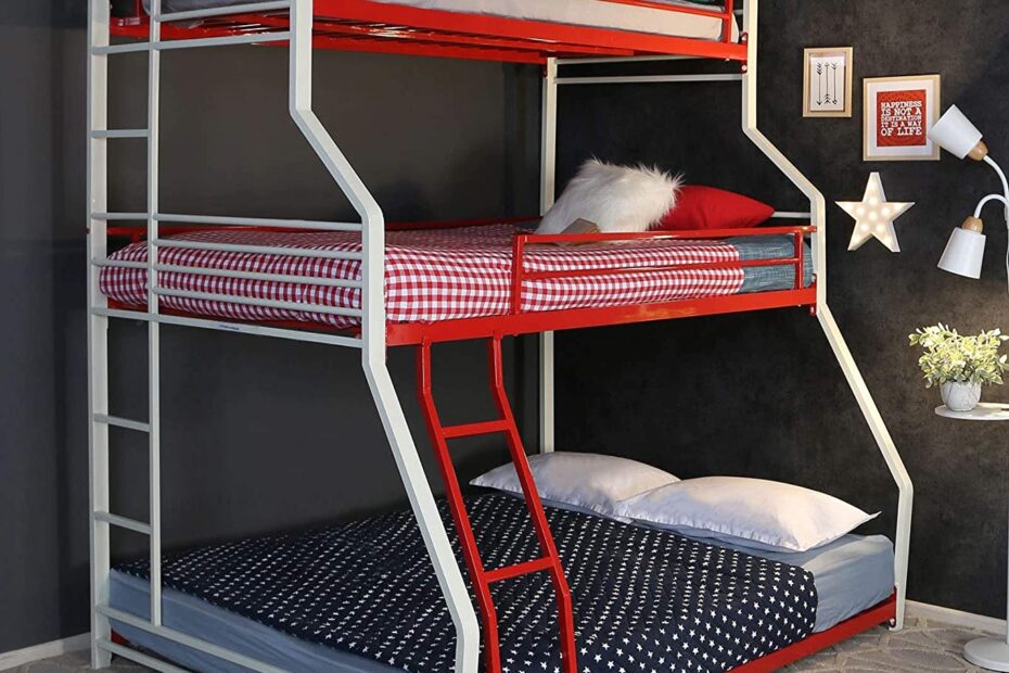 Bunk beds