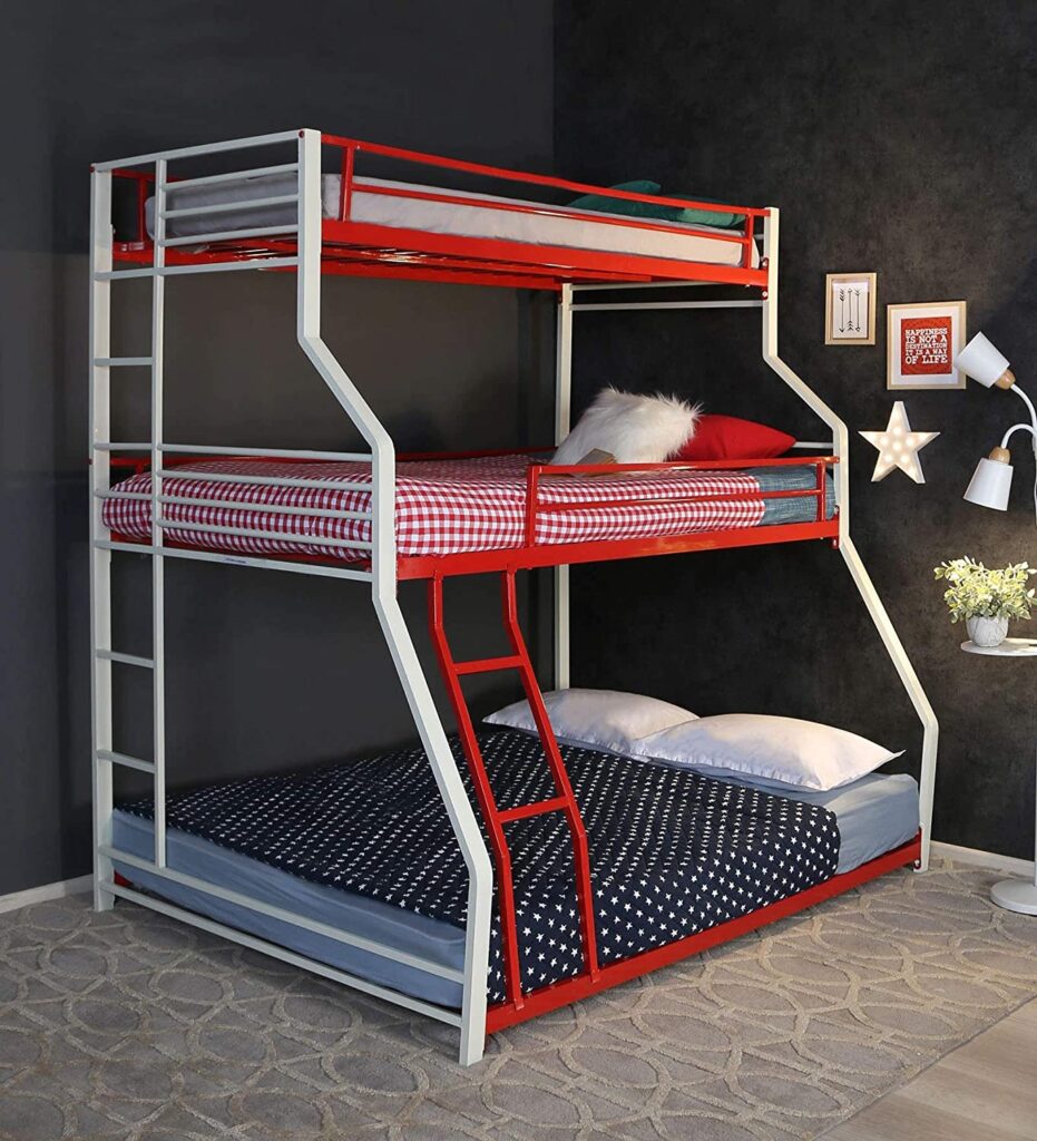 Bunk beds