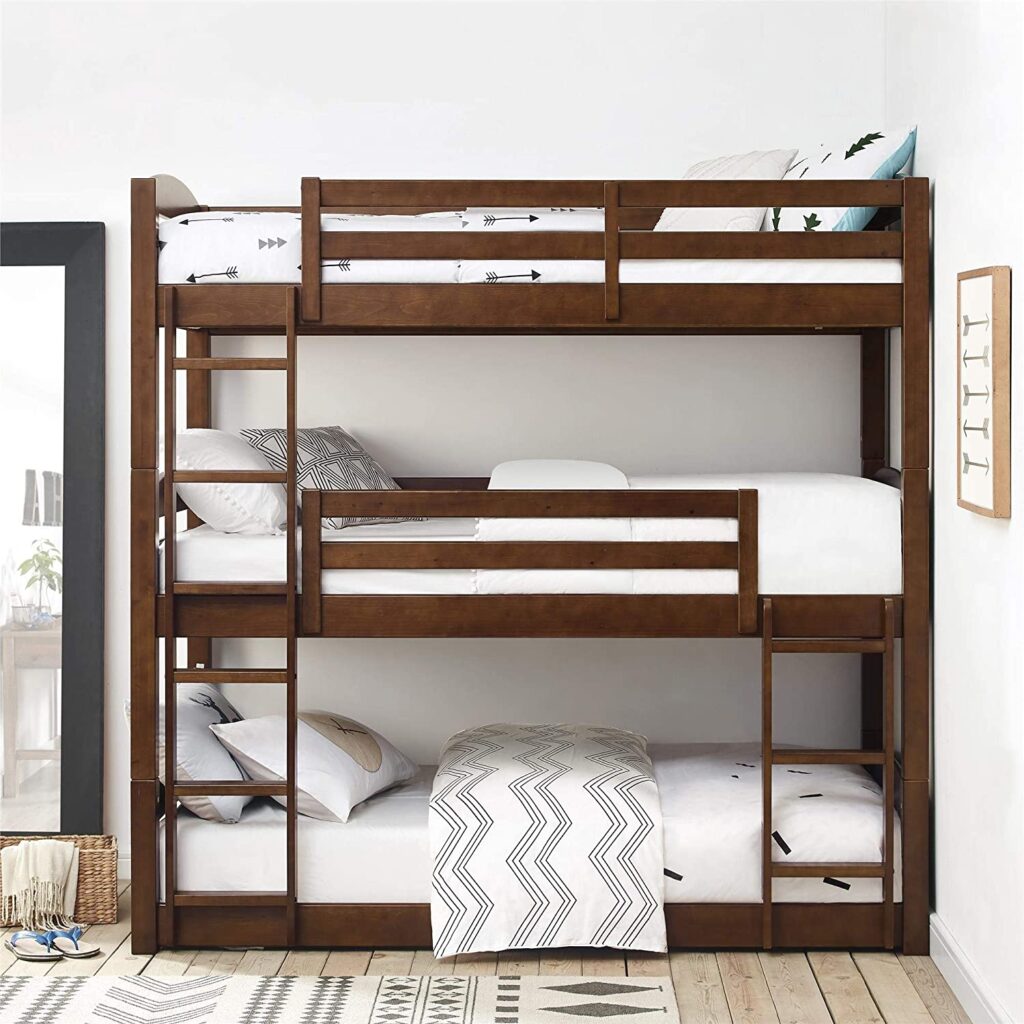 Best Bunk Beds in India-2022