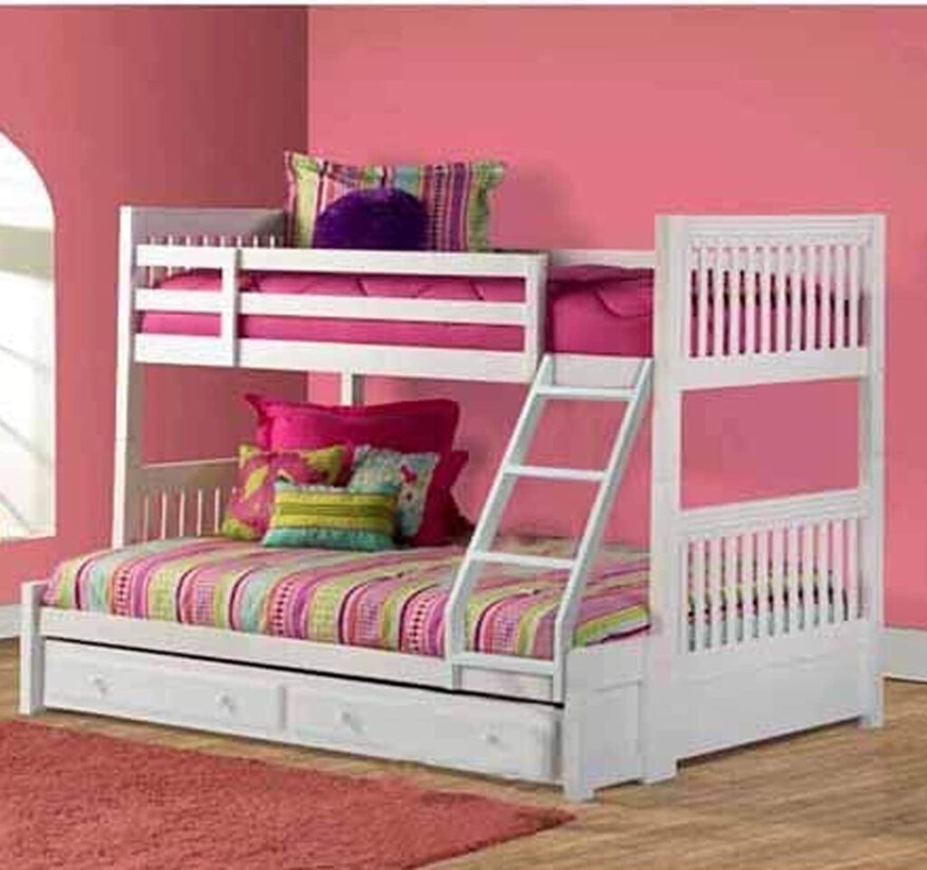 Best Bunk Beds in India-2022
