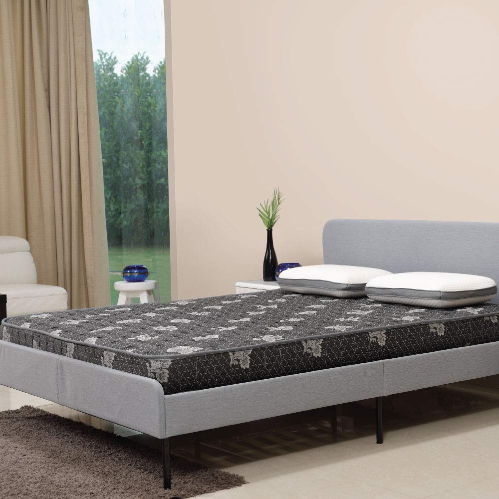 Best Mattress Brands in India-2021