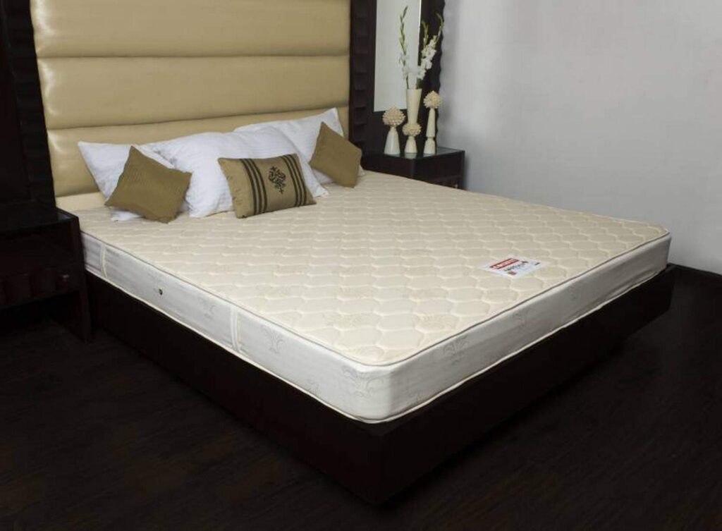 Best Mattress Brands in India-2021