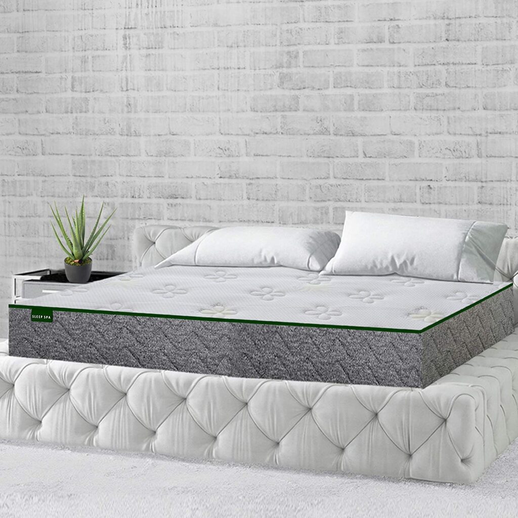 Best Mattress Brands in India-2021