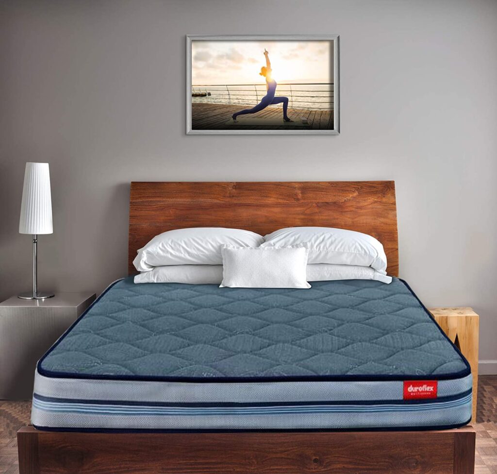 Best Mattress Brands in India-2021