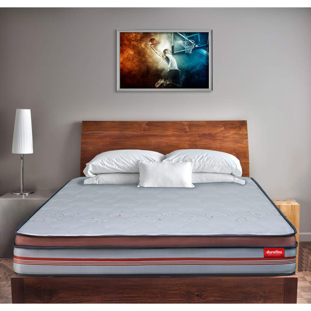 Best Mattresses for Back Pain Relief in India-2021
