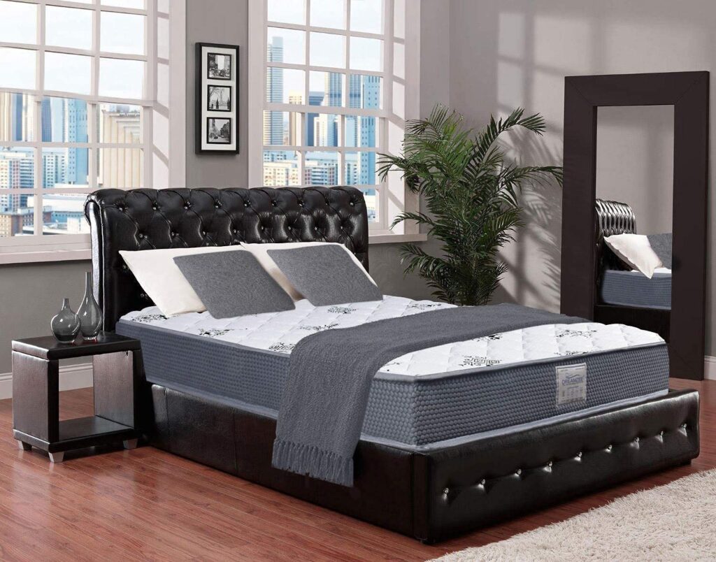 Best Mattresses for Back Pain Relief in India-2021