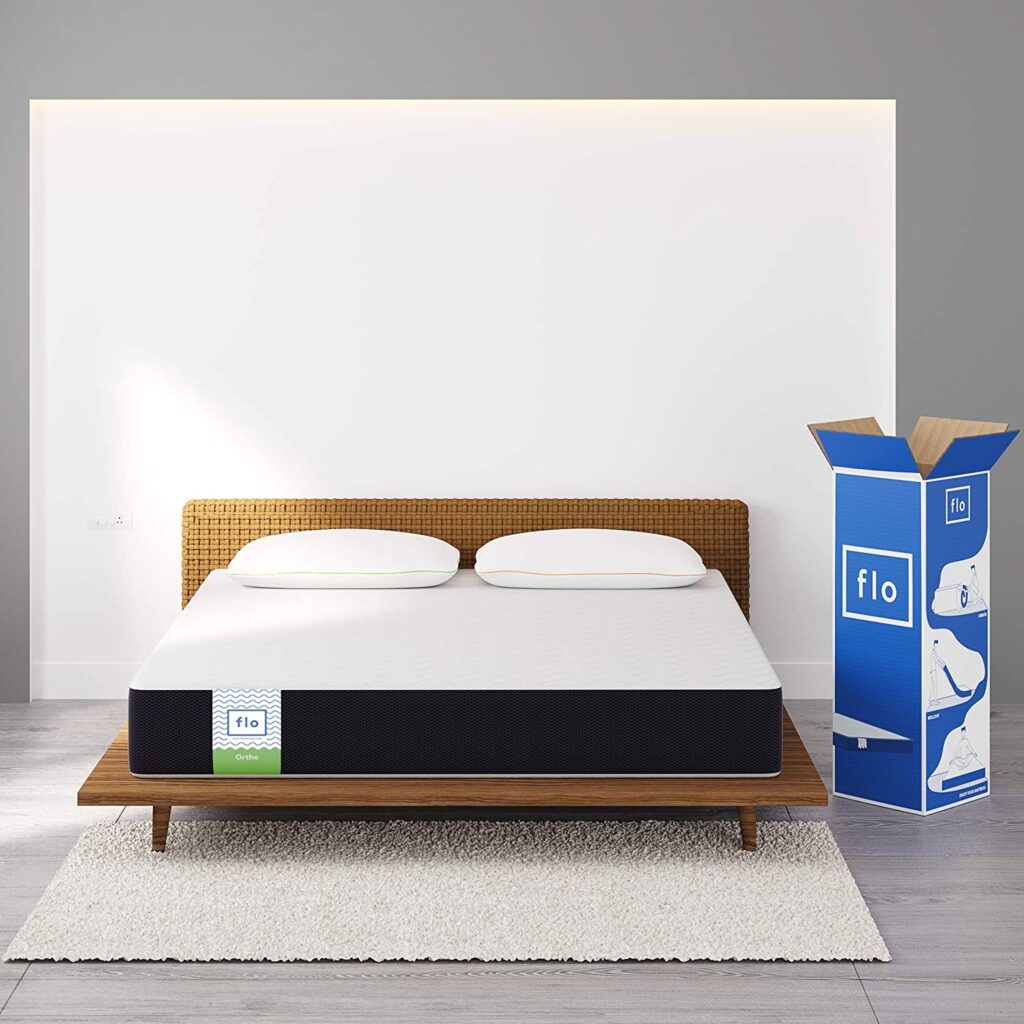 Best Mattresses for Back Pain Relief in India-2021