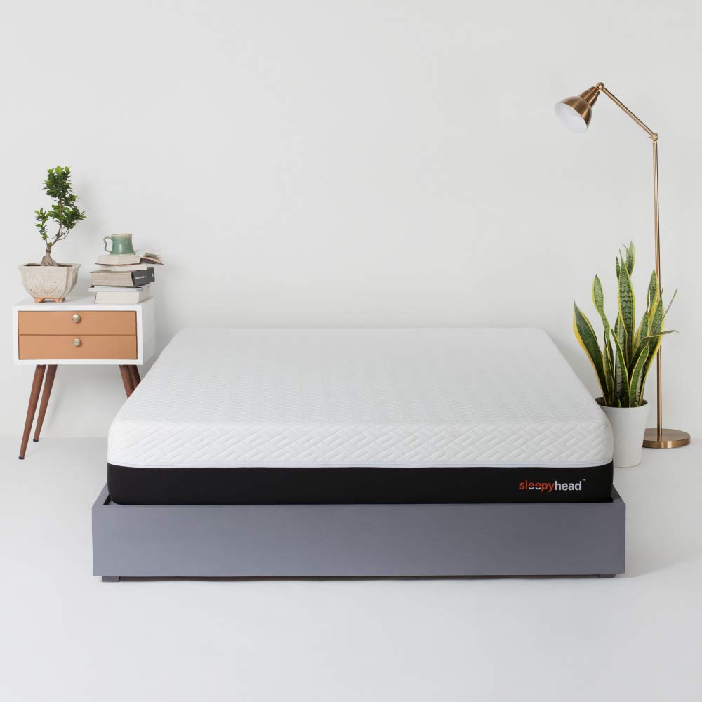 Best Mattress Brands in India-2021