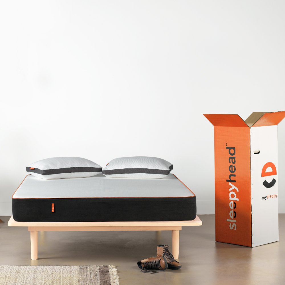 Best Mattress Brands in India-2021