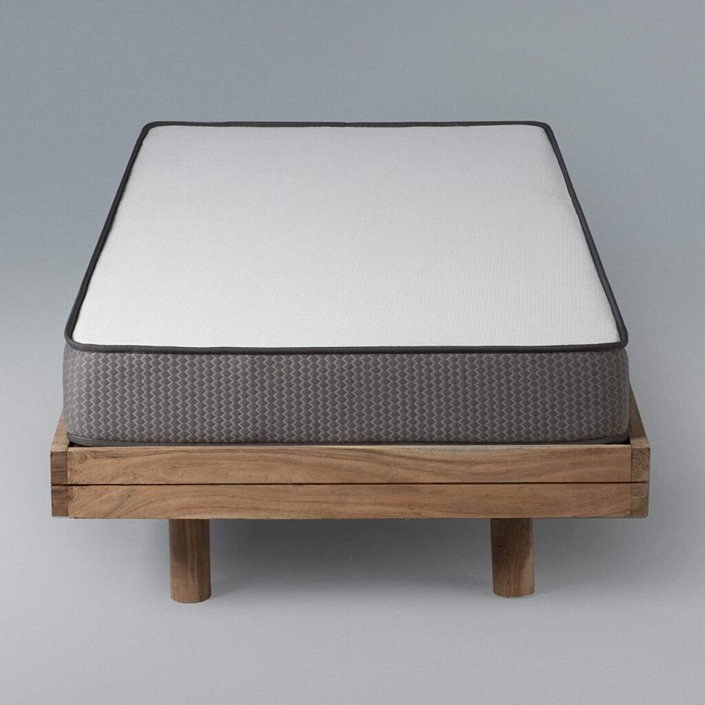 Best Mattress Brands in India-2021