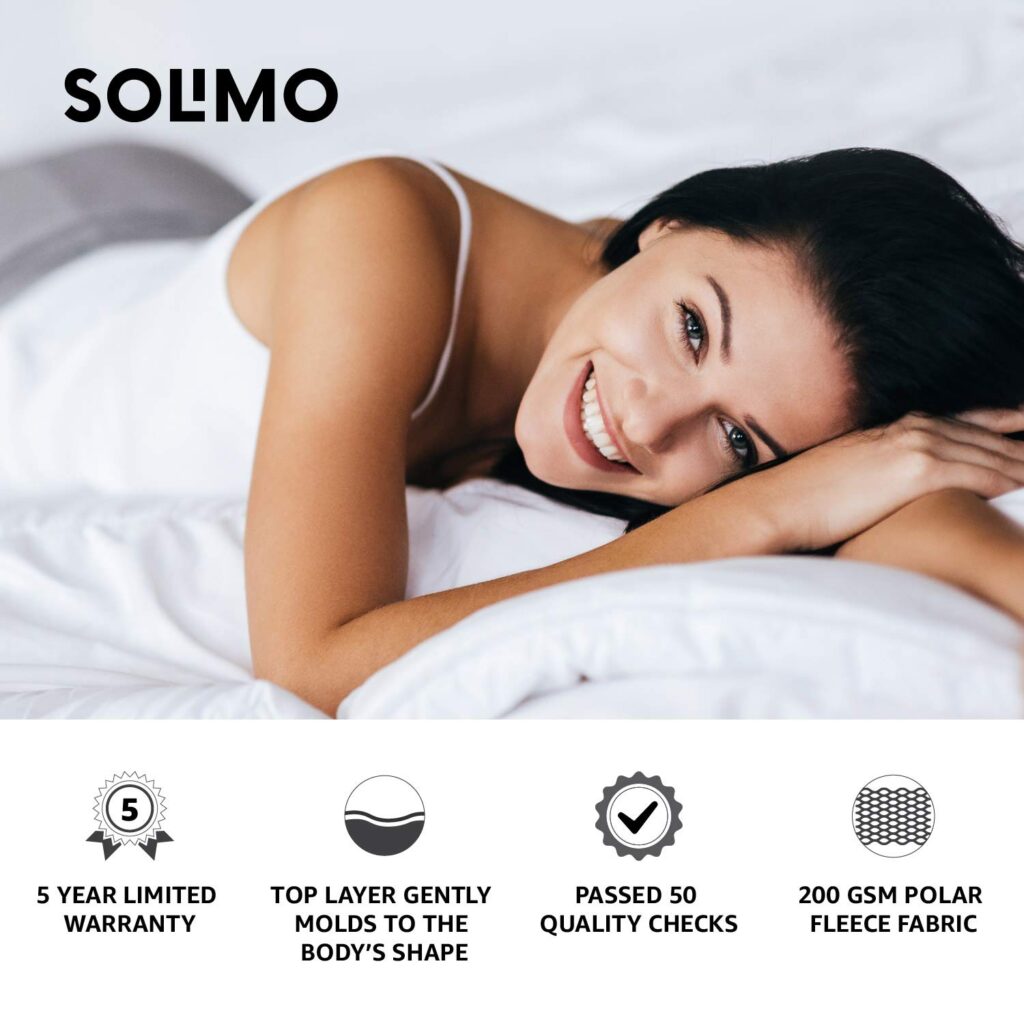 Best Mattress Brands in India-2021
