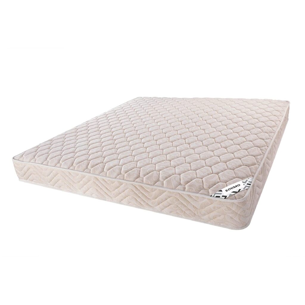 Best Mattress Brands in India-2021