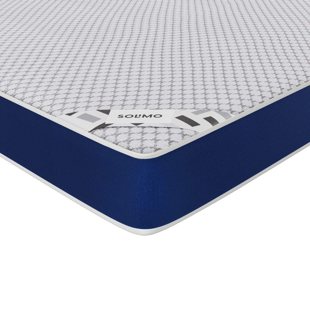 Best Mattress Brands in India-2021