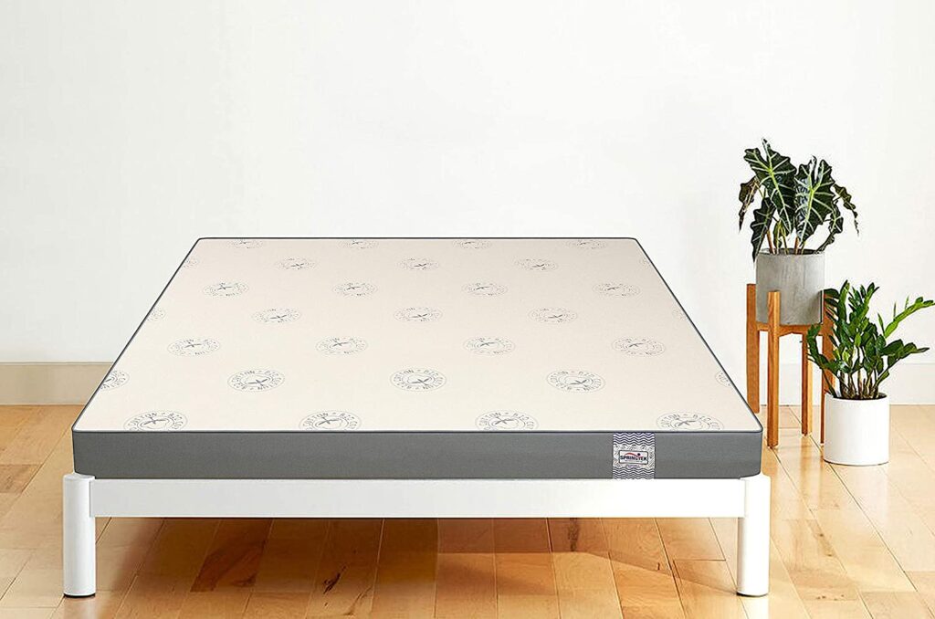 Best Mattresses for Back Pain Relief in India-2021