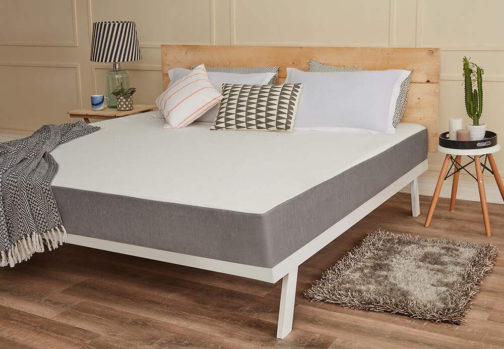 Best Mattress Brands in India-2021