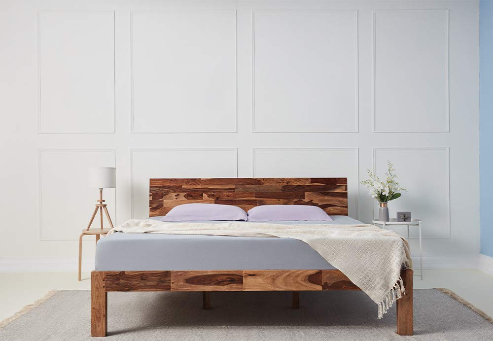 Best Mattress Brands in India-2021