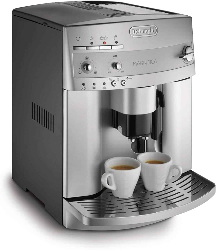 Best Automatic Espresso Machine