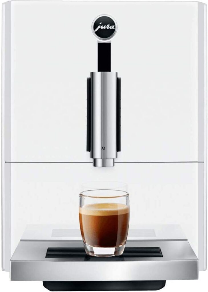 Best Automatic Espresso Machine