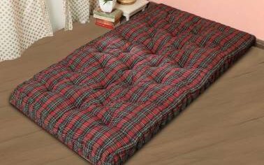 Cotton Mattress
