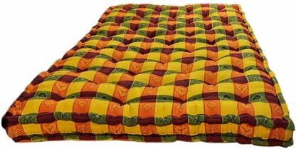Cotton Mattress