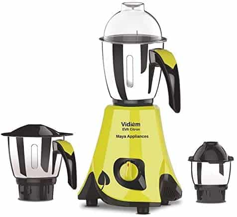 Indian Mixer Grinder in USA