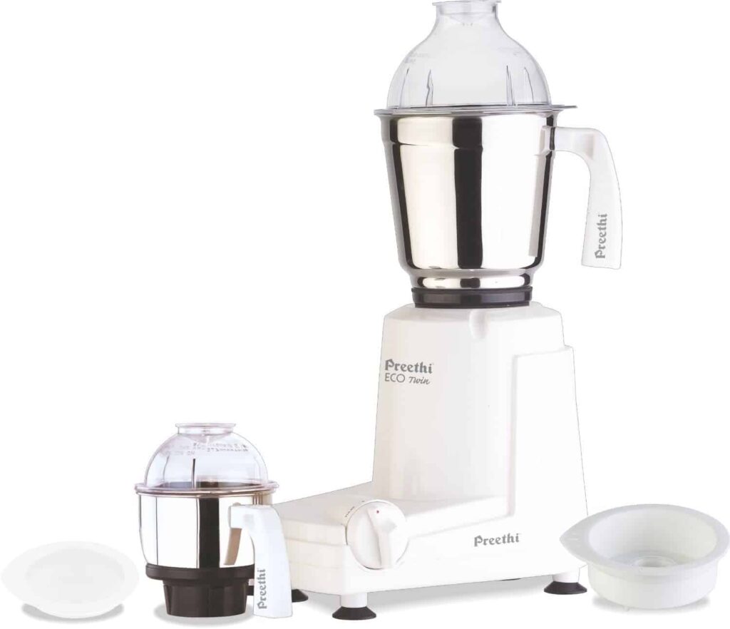 Indian Mixer Grinder in USA