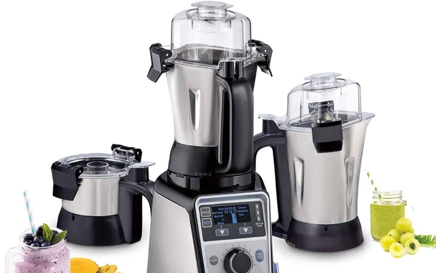 Indian Mixer Grinder in USA