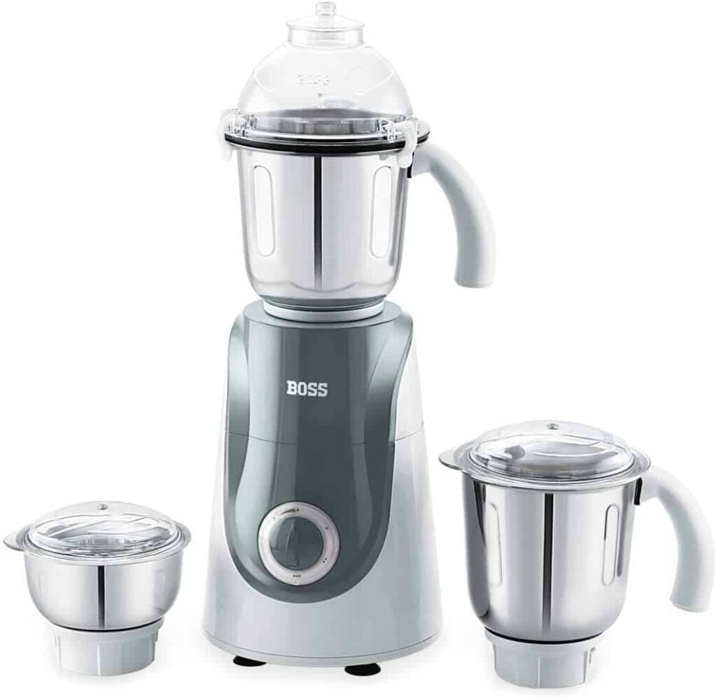 Indian Mixer Grinder in USA