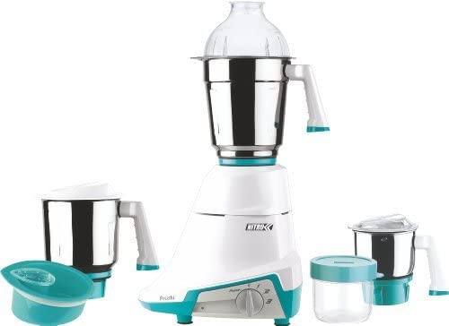 Indian Mixer Grinder in USA