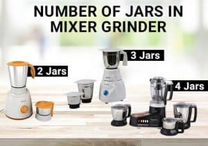 Indian Mixer Grinder in USA