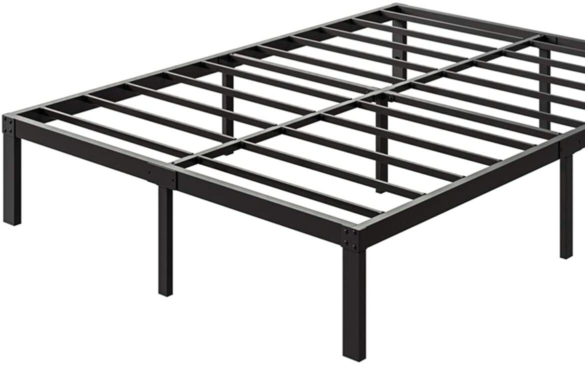 Best Black King Size Bed