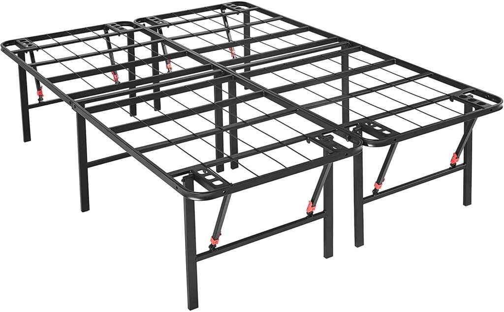 Best Black King Size Bed