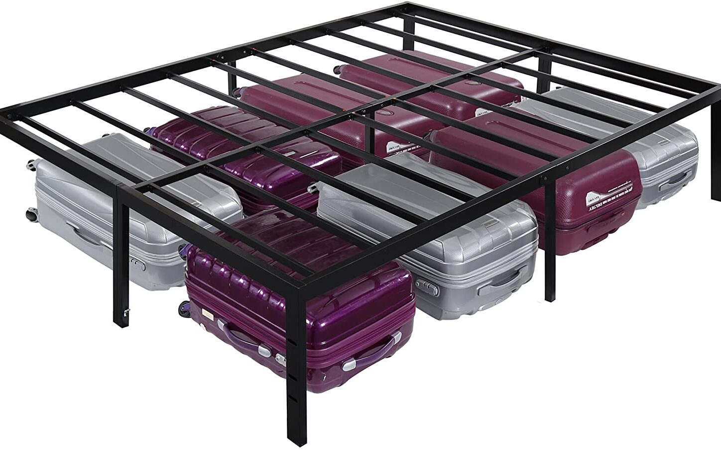 Best Black King Size Bed Frame