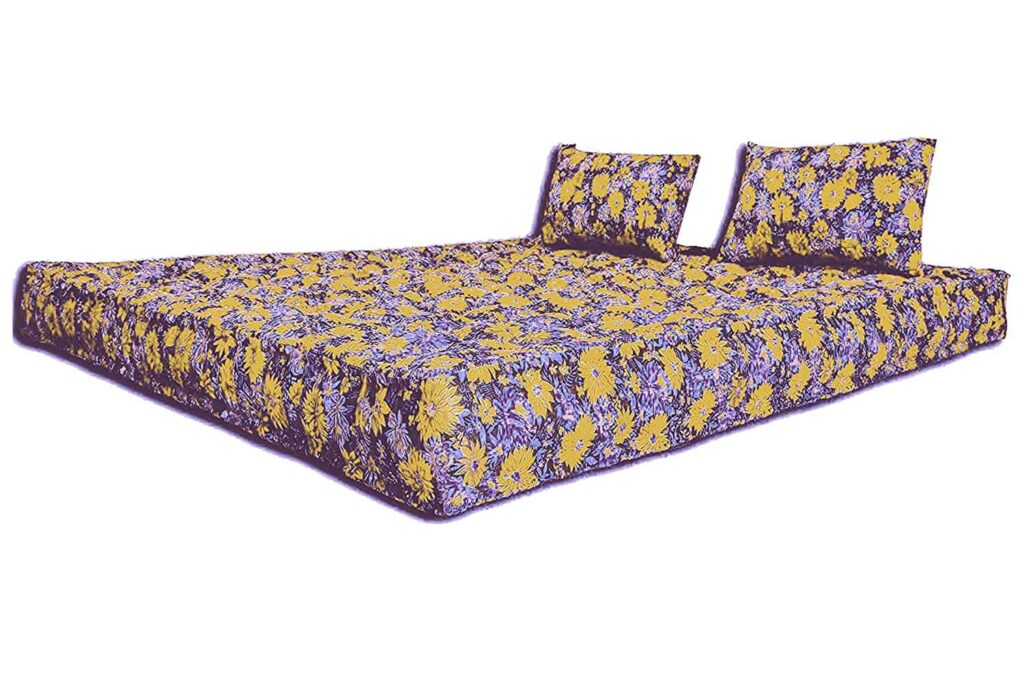 Cotton Mattress