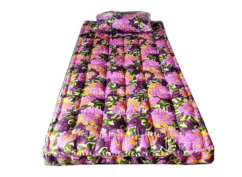 Cotton Mattress