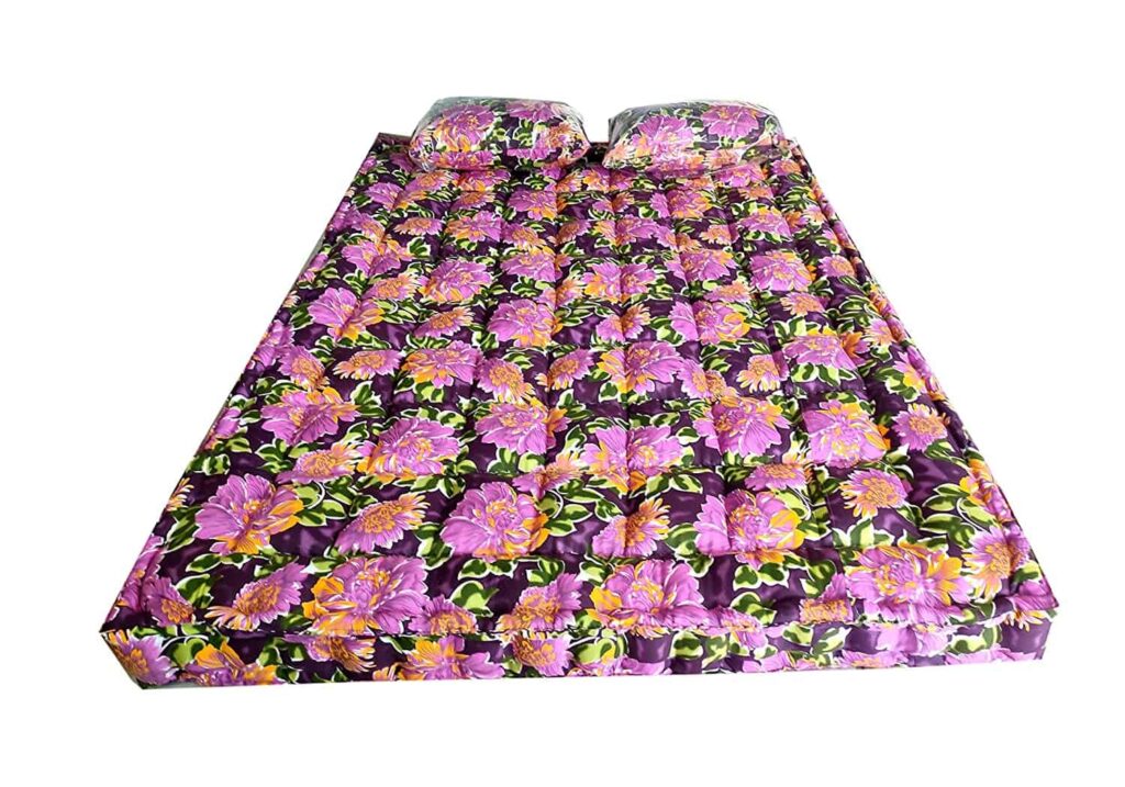 Cotton Mattress