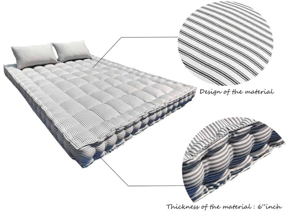 Cotton Mattress