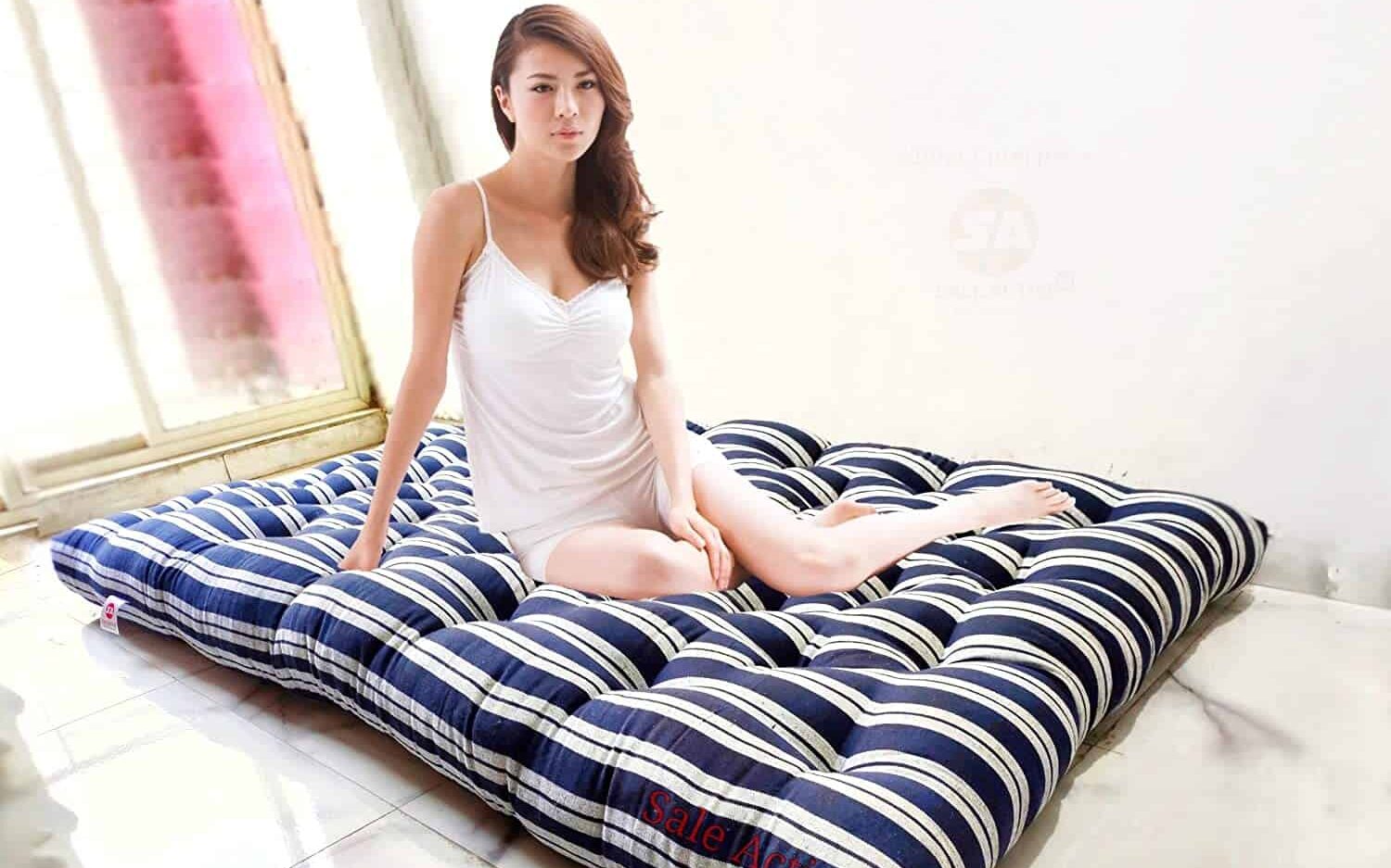 Cotton Mattress