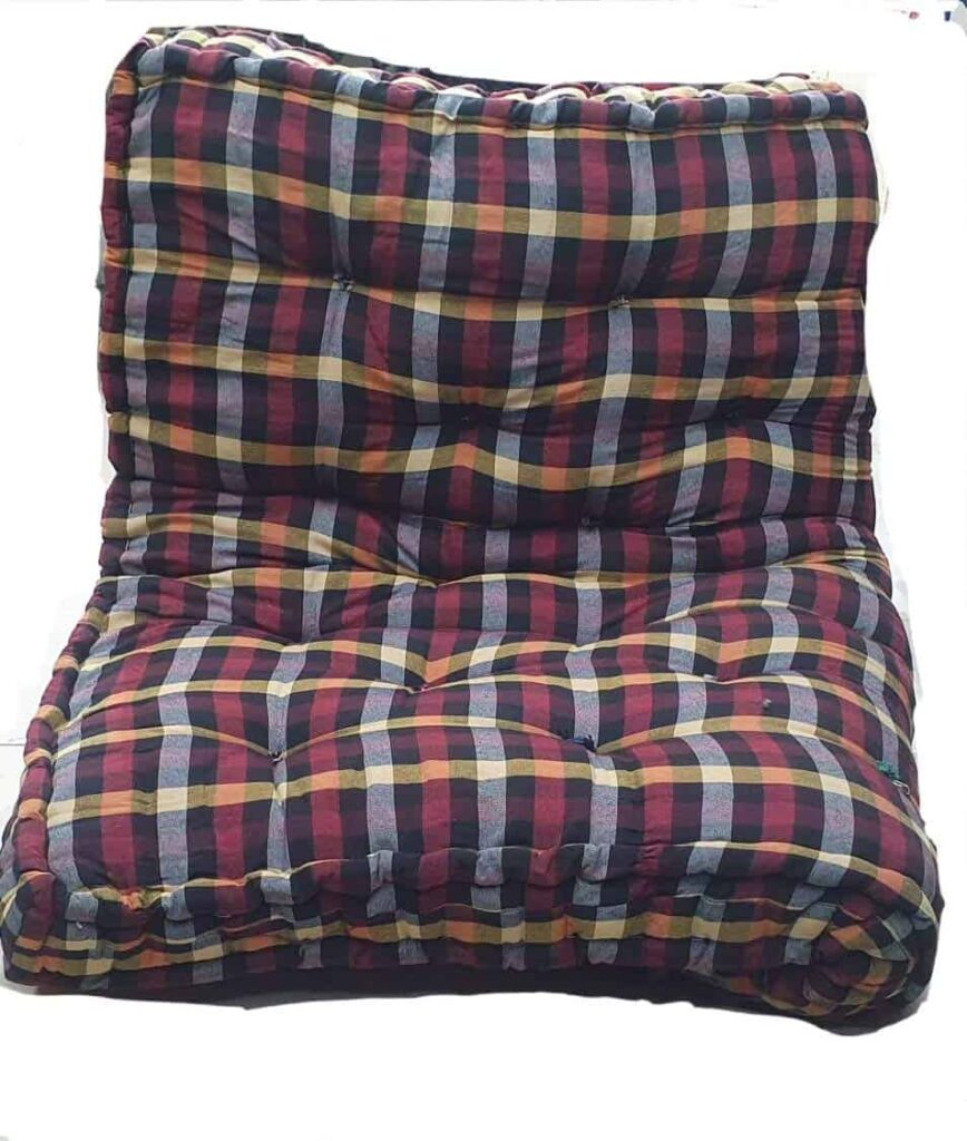 Cotton Mattress