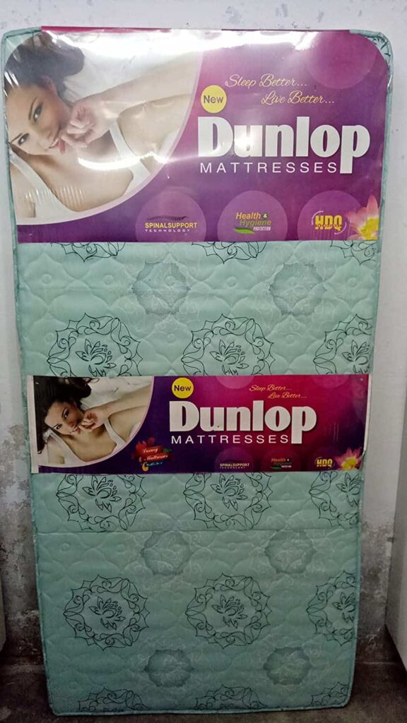 Dunlop Mattress