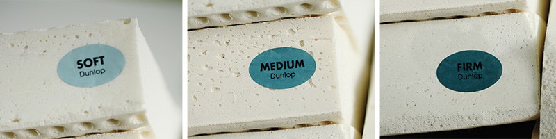 Dunlop Mattress