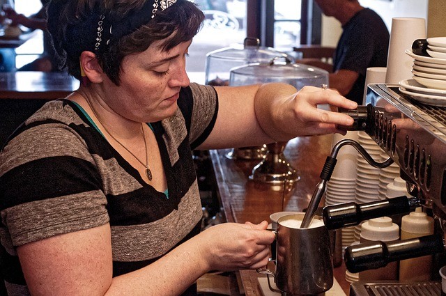 Best Automatic Espresso Machine