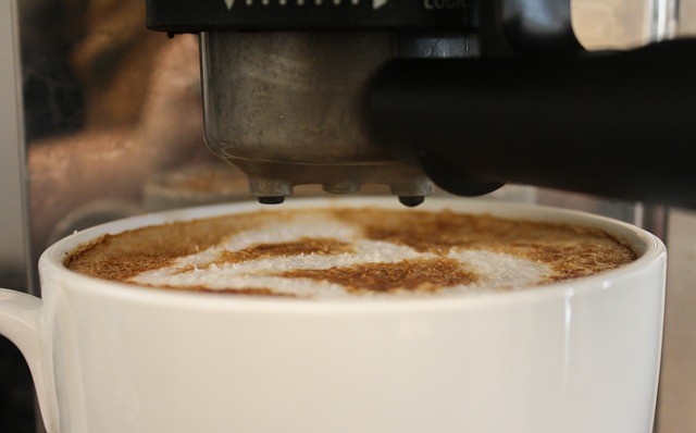 Best Automatic Espresso Machine